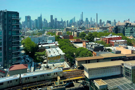 Sonder Court Square Apartments Long Island City